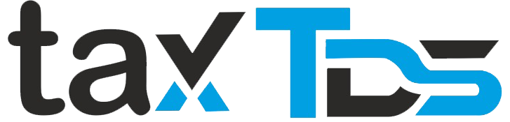 TaxTDS