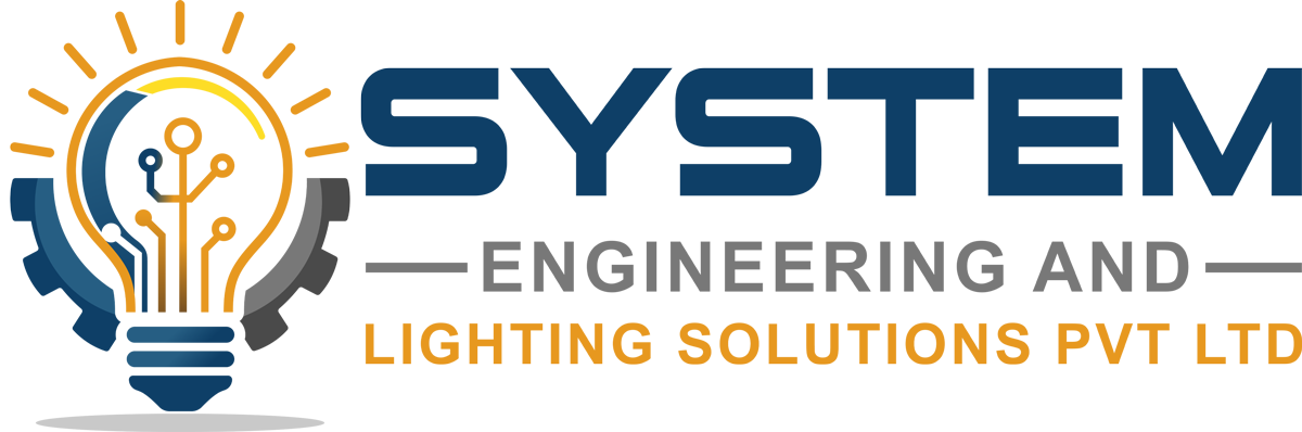 System Engineering & Lighting Solutions Pvt. Ltd.