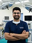 Dr. Akash