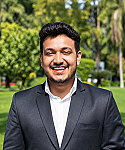 Dr. Alok