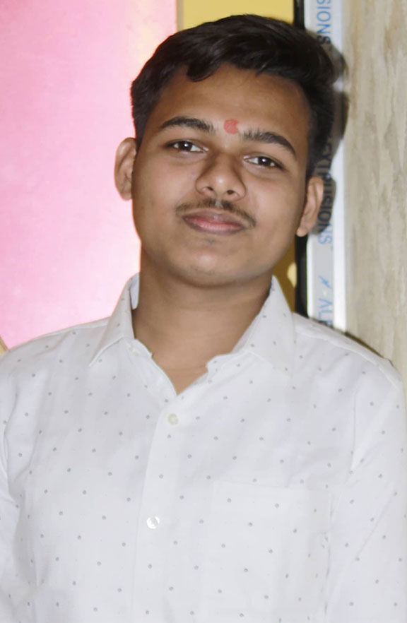 Aditya Dhanraj, Director, Digamite Private Limited