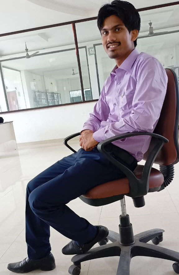 Susheel Kumar Singh, Managing Director, Digamite Private Limited